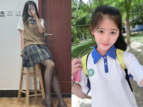 Mỗi ngày đi học, nữ sinh cấp 2 đều bí mật mang quần áo ra con hẻm vắng gần nhà, sự thật khiến mẹ sốc nặng