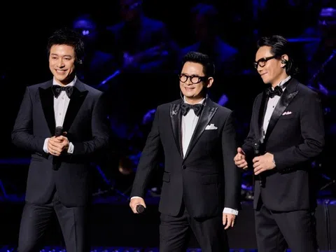 Lời hồi đáp thập niên 90 của nhóm Quả Dưa Hấu, Tú Dưa nói về nỗi niềm đau đáu khi đổ vỡ với Thuý Hiền