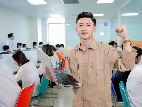 Ngành học HOT trong tương lai liên quan đến năng lượng, luôn "khát" nhân lực chất lượng cao, mức lương hậu hĩnh