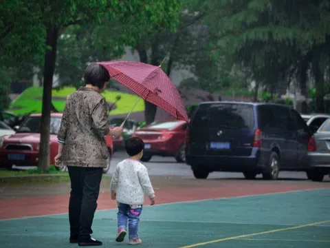 Về già, dù yêu thương con cái đến đâu, 3 điều KHÔNG ĐƯỢC buông bỏ, nghỉ hưu mới bình yên và hạnh phúc hơn