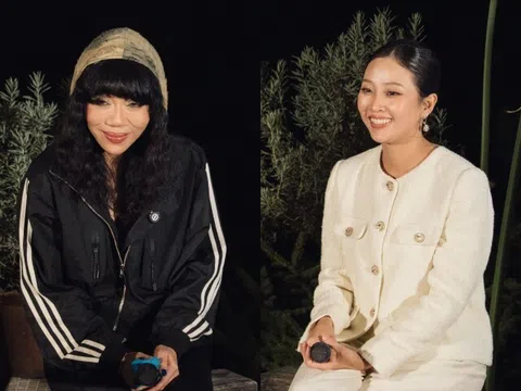 Trác Thúy Miêu: "Tôi không phải là người mẹ giỏi, làm sai với con rất nhiều"