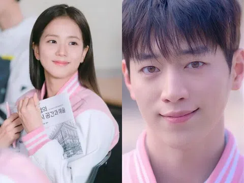 Bạn Trai Theo Yêu Cầu: Phim có 901 mỹ nam hút 30 triệu lượt xem/ngày, Jisoo diện 250 bộ đồ vẫn là bình hoa di động