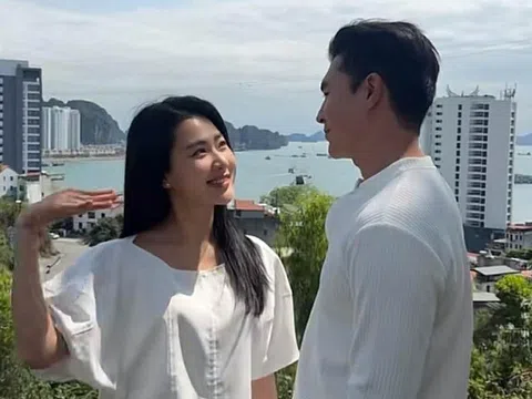 6 triệu lượt xem "cặp đôi đẹp nhất VFC" nhảy, Steven Nguyễn tự nhận "đó là lời yêu thương hơn là áp lực"