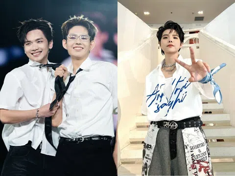 Concert "Anh trai say hi" tại Hà Nội: MC Trấn Thành và Vũ Cát Tường vắng mặt, loạt tiết mục lần đầu được trình diễn