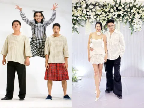 Dàn sao "Hồn Trương Ba, Da Hàng Thịt" hiện tại: Người đi về cõi vĩnh hằng, người làm mẹ đơn thân nuôi quý tử điển trai