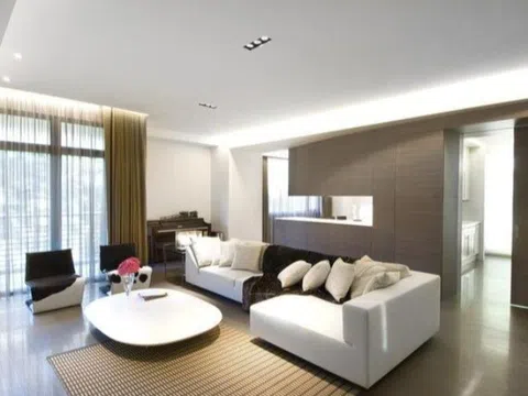 Đặt ghế sofa theo cách này Thần Tài ghé thăm liên tục, người giàu nhìn là hiểu ngay lập tức