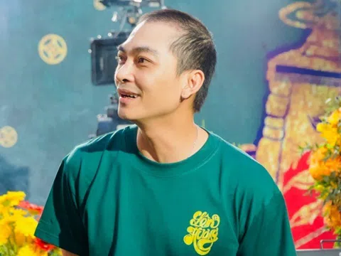 Hồng Đào tái hợp Khương Ngọc với nghề để cuộc đời cùng "lên hương"