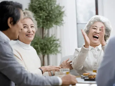 Nghỉ hưu, 5 việc tôi đã làm "không mất tiền, không mất sức" mà giúp kéo dài tuổi thọ, sống thoải mái hơn cả tỷ phú