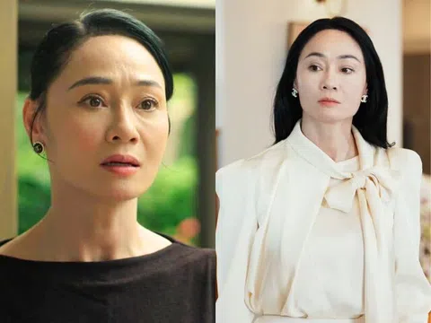 Bà mẹ ám ảnh phim VTV hút 1,4 triệu lượt xem: Là "của để dành" của màn ảnh Việt, 1 mình sống trong căn nhà 131m2