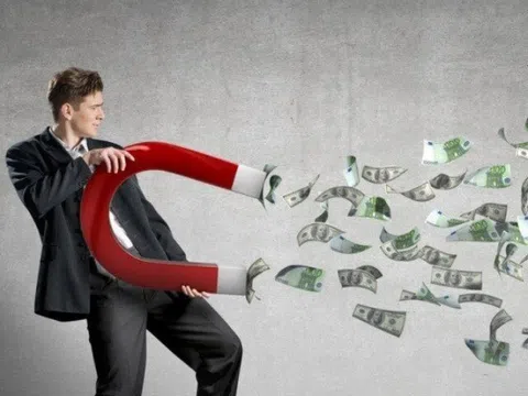 Trắc nghiệm: Bạn có những dấu hiệu cho thấy mình đang trên đà trở nên giàu có?