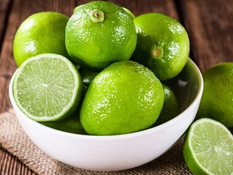 Không cần tủ lạnh vẫn bảo quản chanh được 2 tháng, cách làm chẳng ai ngờ!