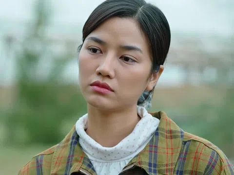 Mỹ nhân VTV được khen "mặt xinh mà chửi như hát hay", ngoài đời nhìn hệt em sinh đôi của Bích Phương