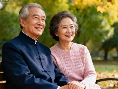 Chỉ khi về già tôi mới nhận ra: Tiền bạc và sức khỏe là những thứ đảm bảo lớn nhất cho cuộc sống