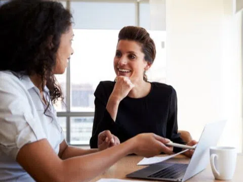 Trắc nghiệm: Bạn đã biết cách nói “không” với sếp sao cho khôn khéo, chuyên nghiệp?