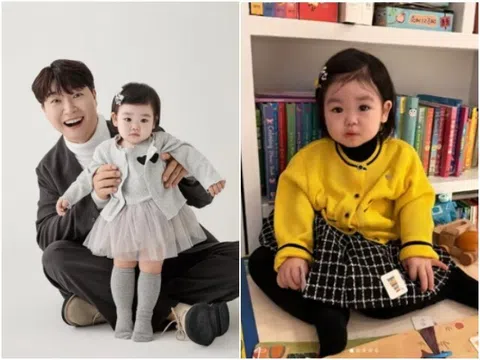 "Búp bê sống" kiếm tiền từ khi hơn 10 tháng tuổi: Bố đẻ là MC nổi tiếng, từng mất 200 tỷ đồng vì tin anh trai