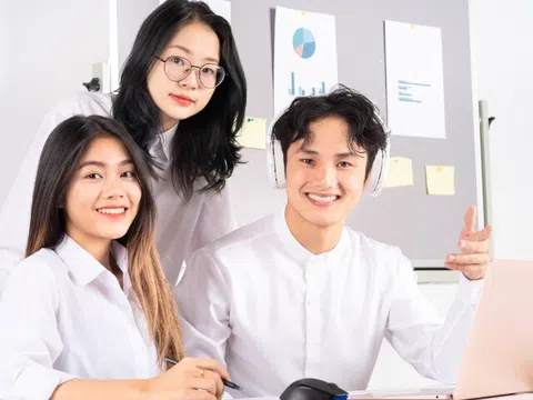 Ngành học HOT dự đoán “lên ngôi” năm 2026, ra trường không sợ thất nghiệp, nhiều nhà tuyển dụng săn đón