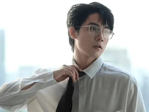 "Thiếu gia hot nhất Việt Nam" hút 180 triệu lượt xem: "Khi yêu, tôi không phải người dịu dàng và mềm mại"