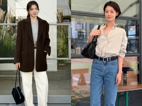 Đừng chọn đại quần, 4 kiểu này mới là "chân ái" giúp chị em trông gọn gàng, che khuyết điểm cực khéo mỗi ngày