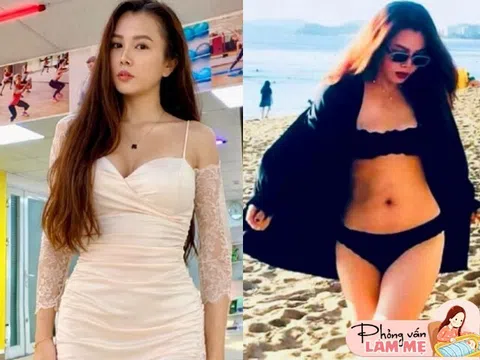 Bà nội ở TP.HCM bị bạn của con trai trêu: "Gọi là chị thôi nhé!", nói gần 60 tuổi không ai tin