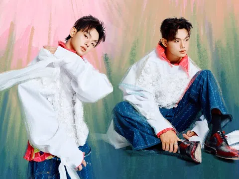 "Anh trai" buitruonglinh lần đầu tổ chức concert đã "cháy vé" trong vòng 12 phút mở bán