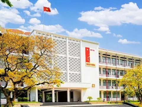 8 đại học Việt Nam vào bảng xếp hạng Đông Nam Á: Toàn cái tên đình đám đa ngành, là nơi "tinh hoa hội tụ"