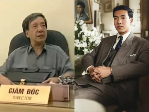 Nam NSND "Tây học" đóng vai nông dân đạt nhất VN: Cho 5 con gái vào thùng bánh mì đi bán, về hưu nhận lương 300 nghìn đồng