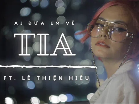 Ai đưa em về - Bài hát từ 6 năm trước bất ngờ đang trở thành hit, trending toàn cầu từ bộ đôi Sing my song ngày nào