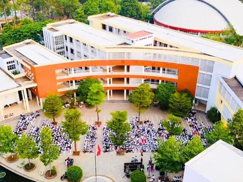 Khám phá ba trường chuyên ở Đồng Nai: Cơ sở vật chất hiện đại, đều là "lò đào tạo" nhân tài nổi tiếng miền Nam