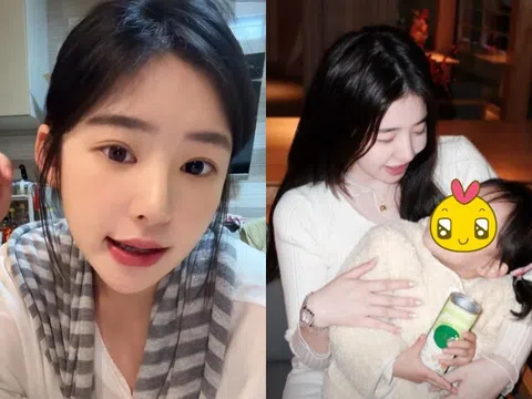 Nữ ca sĩ 9X đẻ con với thiếu gia ăn chơi bậc nhất nước nhưng không được nhận, gửi ảnh con bị chặn, không trợ cấp