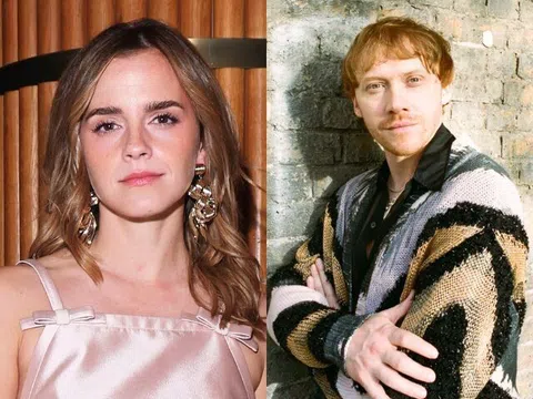 Vừa lộ diện, loạt sao Harry Potter bản mới đã bị chê thua xa, dàn diễn viên huyền thoại nay "đỏ" cả tiền lẫn tình