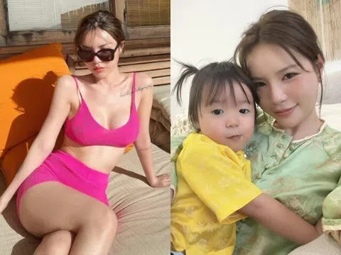 Con gái ở nhà xinh xắn, mặc đồ LV, học quốc tế 400 triệu, nữ đại gia TP.HCM ngỡ ngàng nhận không ra ái nữ khi qua Nhật