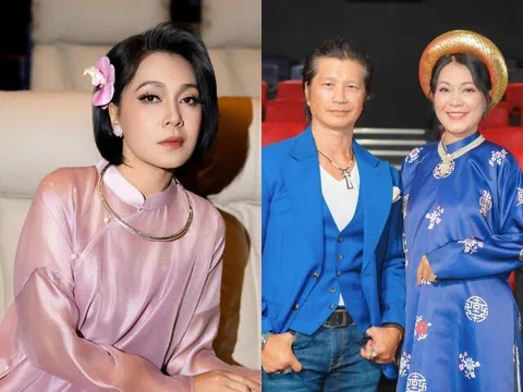 "Người tình" Dustin Nguyễn: Ngoài đời lấy chồng hơn 20 tuổi là đạo diễn nổi tiếng Việt Nam