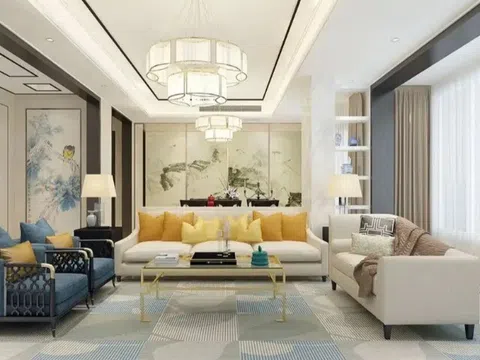 Người xưa dặn: “Trần nhà phạm 4 điều này, tiền tài khó vào, vận xui dễ đến”, đây không phải mê tín