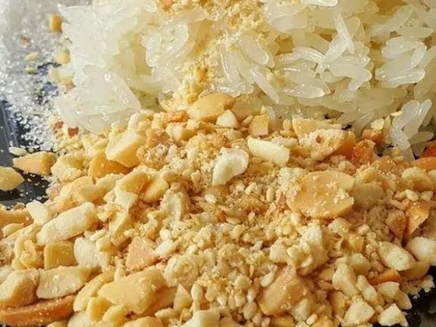 Món xưa người nghèo ăn đến chán ngán, nay thành đặc sản được ưa chuộng giá 200.000 đồng/kg, tốt cho sức khoẻ