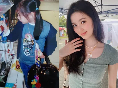 Bé gái được nuôi dưỡng trong nhung lụa, 4 tuổi xách túi hiệu nghìn đô đi chơi và cái kết khi trưởng thành