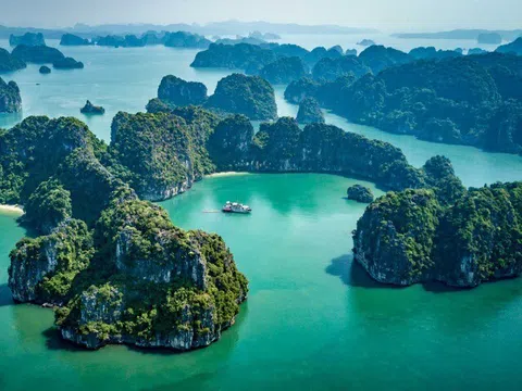 Nơi duy nhất Việt Nam được vinh danh "kỳ quan Đông Nam Á 2026", là thiên đường nghỉ dưỡng cho hội thích sống chậm