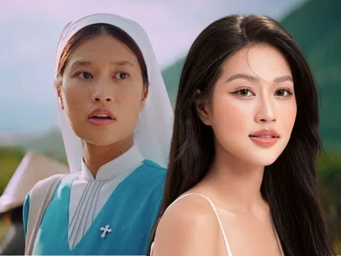 Hoa hậu Việt được đề cử Top 100 đẹp nhất thế giới: "Ba tôi muốn gặp, ôm con gái để chào tạm biệt"