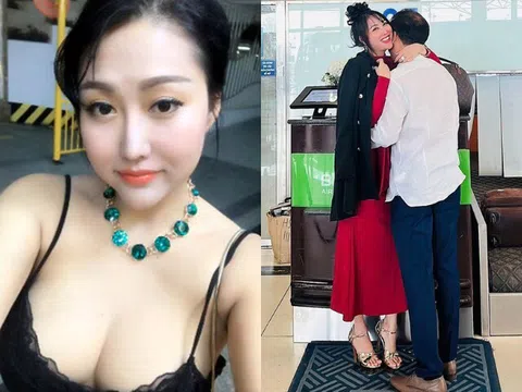 Phó viện trưởng T.PHCM đẹp "bỏng mắt" khiến đại gia miền Tây si mê: U50 làm mẹ đơn thân, có bằng tiến sĩ Đại học Mỹ