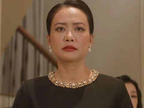 Hồng Ánh: "Tôi hãnh diện khi có cậu con trai vừa sáng sủa, vừa diễn xuất tinh tế"