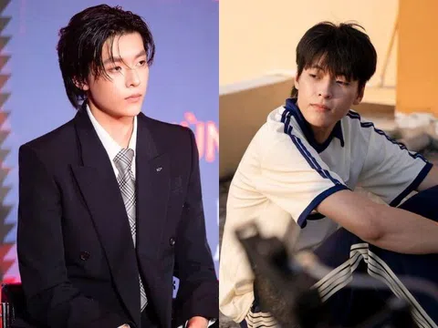 Nam diễn viên sinh năm 2004 vừa rời xa Trấn Thành đã "gặp bão tố"