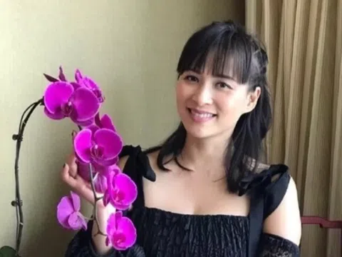 Nữ diễn viên bị con trai 13 tuổi trách móc vì đóng cảnh nóng, lời đáp sâu cay của mẹ thay đổi cuộc đời con