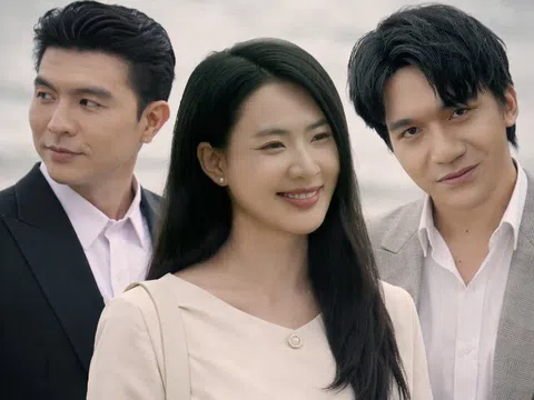 Xuất hiện "tổng tài" mới của VTV, chỉ xuất hiện vài chục giây đã có giá 500 nghìn đồng