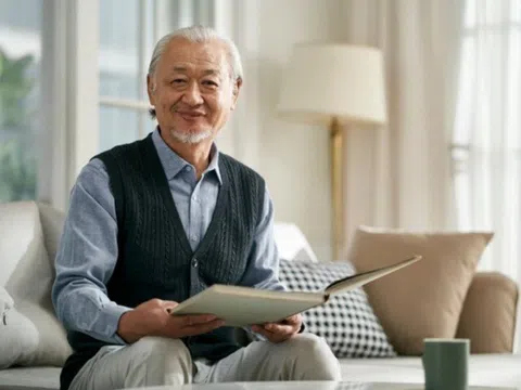 Lương hưu ít ỏi, tôi chẳng dại cô độc ở nhà, cũng không dựa dẫm vào con mà sống thế này, thấy có lợi rõ sau 6 tháng