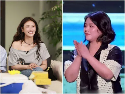 Cô gái từng bị bạn học ép uống nước lau nhà, khốn khổ vì tình, giờ "rũ bùn" đứng dậy tỏa sáng