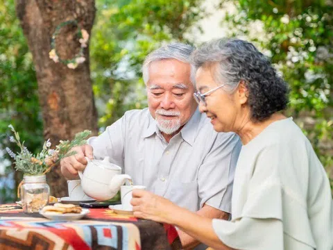Nghỉ hưu tôi mới thấy, sướng nhất vẫn là sống ở nhà của mình, đừng vào viện dưỡng lão hay sống chung với con cái vì lẽ này