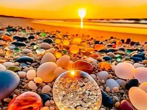 Muốn đổi vận, hãy năng ghé 3 nơi: Càng đi nhiều, năng lượng càng vượng, phúc khí tự tìm đến