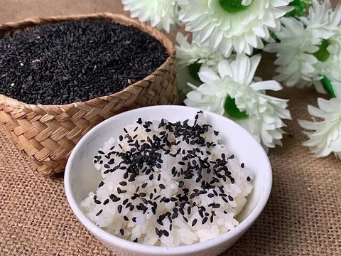 Món xưa người nghèo ăn đến phát chán, nay thành đặc sản được ưa chuộng vì hương vị lạ, tốt cho sức khoẻ