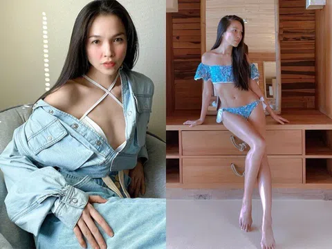 21 tuổi làm mẹ đơn thân, Hiền Thục U45 đã có "bạn đời" thân thiết, về già xin tiền con gái vào viện dưỡng lão 5 sao sống