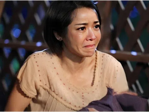 Đùng một cái lên chức bà ngoại ở tuổi 38, tôi giận tím mặt khi con gái tiết lộ "tác giả" cái thai trong bụng