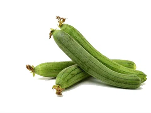 Mướp rất bổ, ví như "nhân sâm người nghèo" nhưng kỵ với 3 thứ này, đừng dại nấu chung nhé!